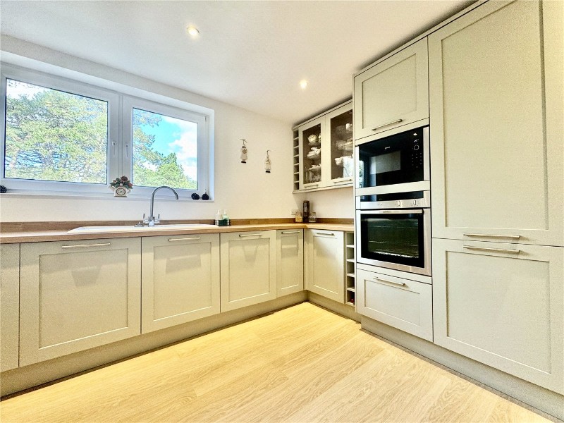 The Avenue, Poole, Dorset, BH13