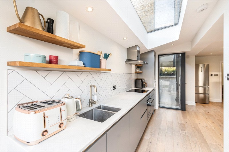 Crebor Street, East Dulwich, London, SE22