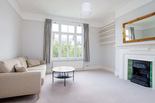 Widley Road, London, W9