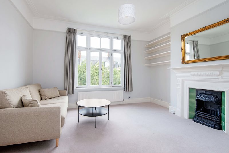 Widley Road, London, W9