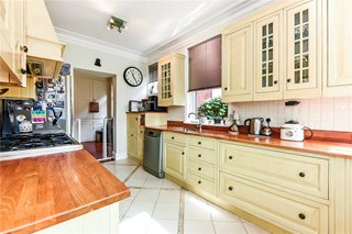 Hatherley Road, Winchester, Hampshire, SO22