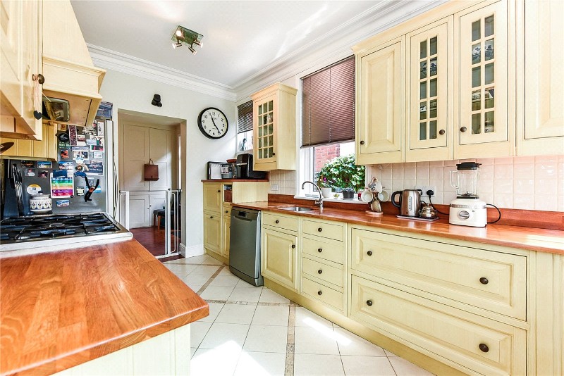 Hatherley Road, Winchester, Hampshire, SO22