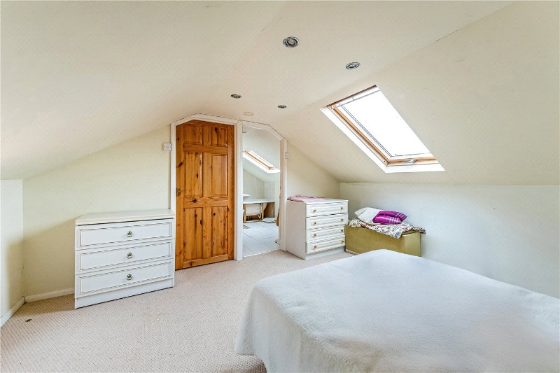 St. Matthews Road, Winchester, Hampshire, SO22