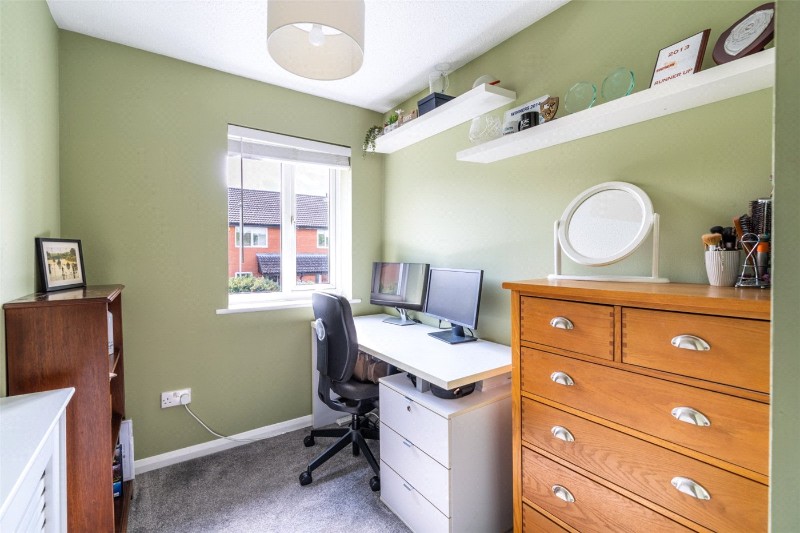 Colt Close, Colehill, Wimborne, Dorset, BH21