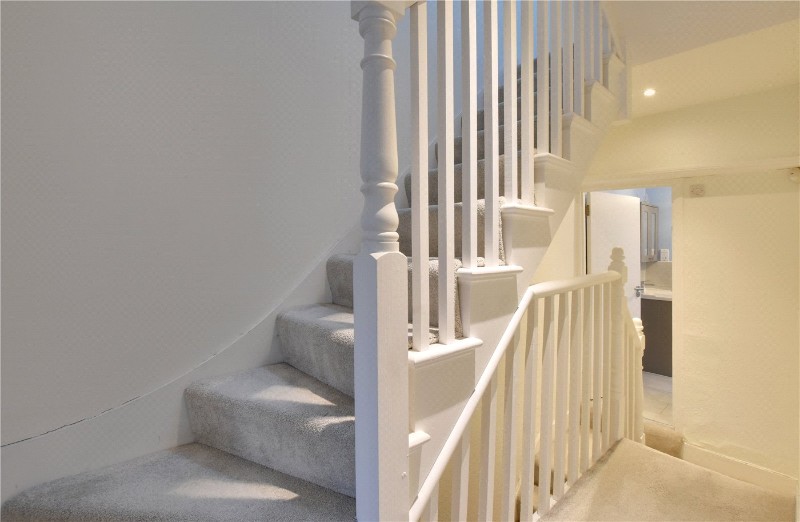 Mauritius Road, Greenwich, London, SE10