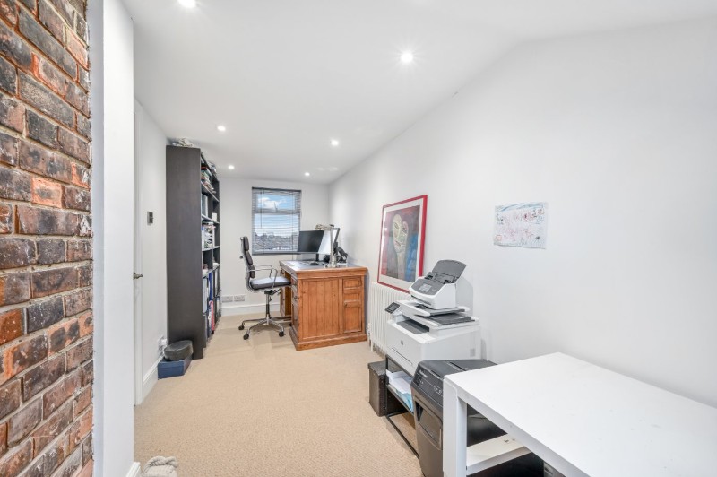 Belmont Road, Beckenham, BR3