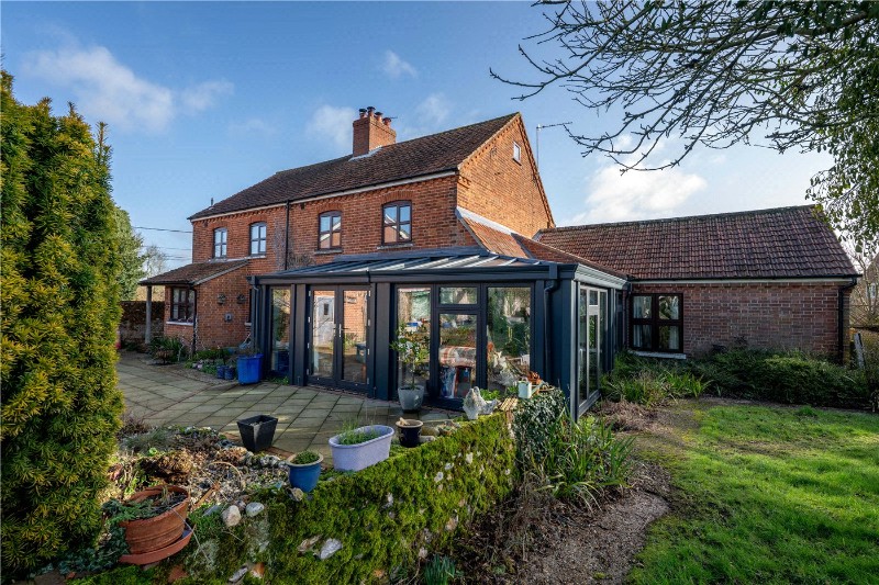 Upgate, Swannington, Norwich, Norfolk, NR9