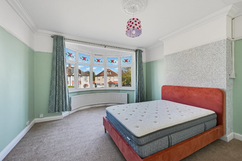Station Road, West Wickham, BR4