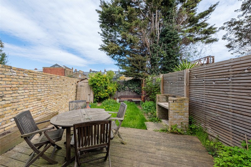 Wakeman Road, London, NW10