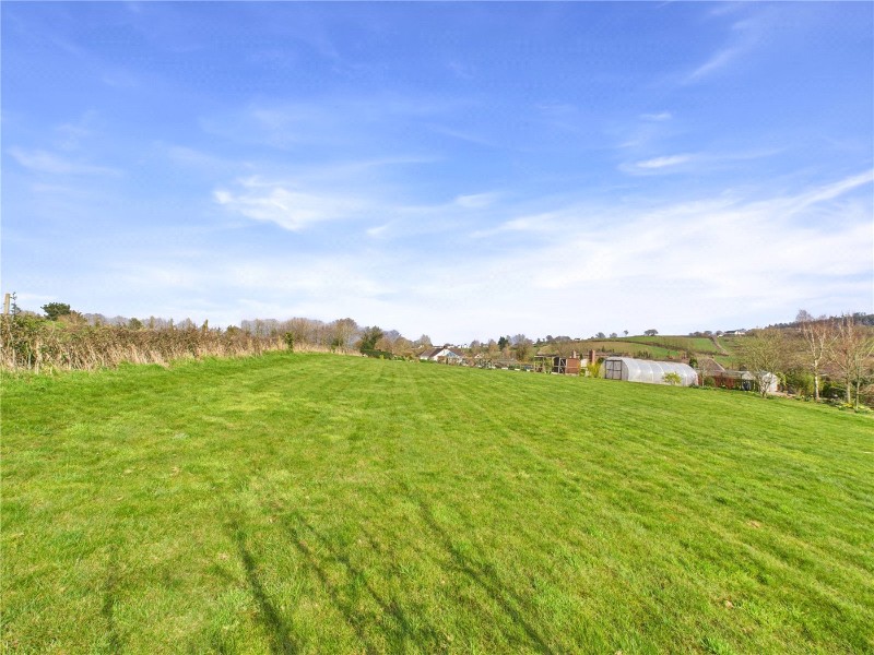 West Town, Newton St. Cyres, Exeter, EX5