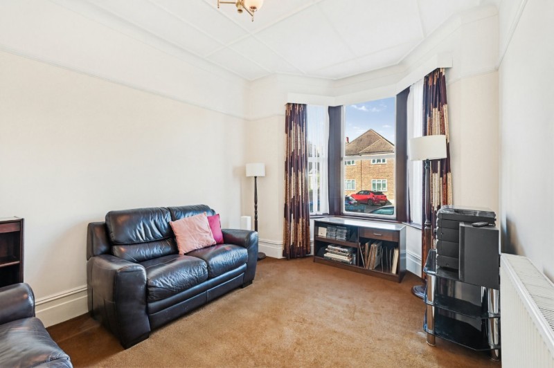 Mackenzie Road, Beckenham, BR3