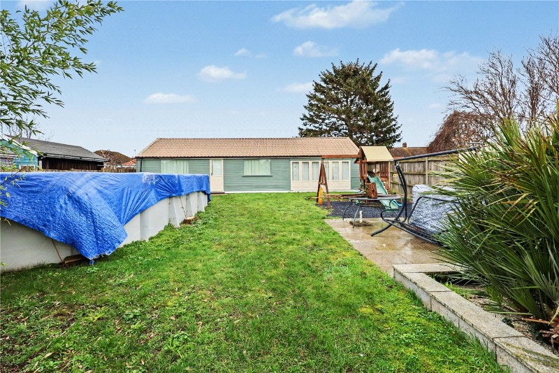 Reepham Road, Hellesdon, Norwich, Norfolk, NR6