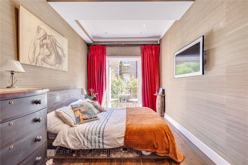 Archel Road, London, W14