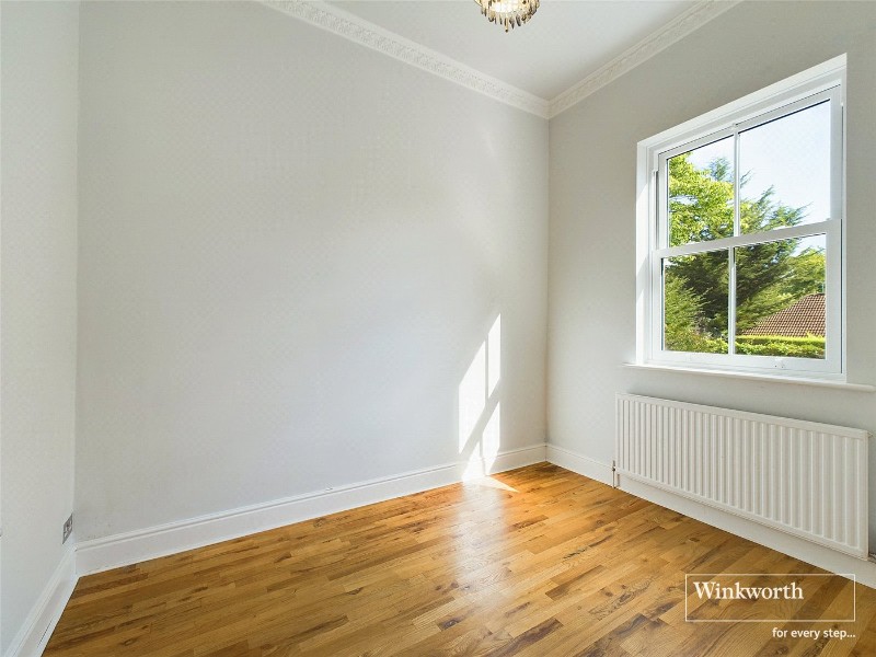 Priest Hill, Caversham, Reading, Berkshire, RG4