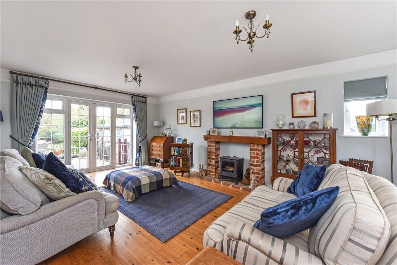 Tilmore Gardens, Petersfield, Hampshire, GU32