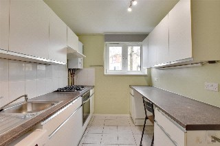 Topham House, Prior Street, Greenwich, London, SE10