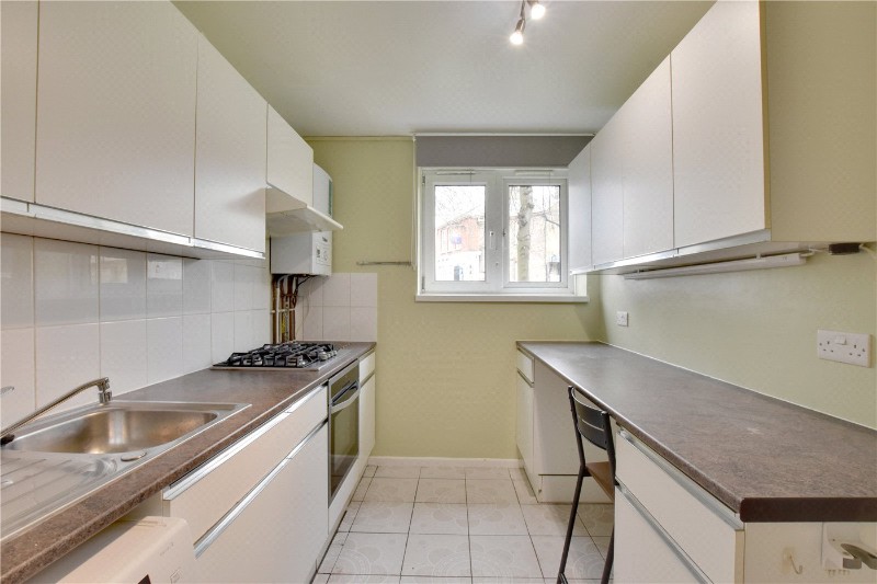 Topham House, Prior Street, Greenwich, London, SE10