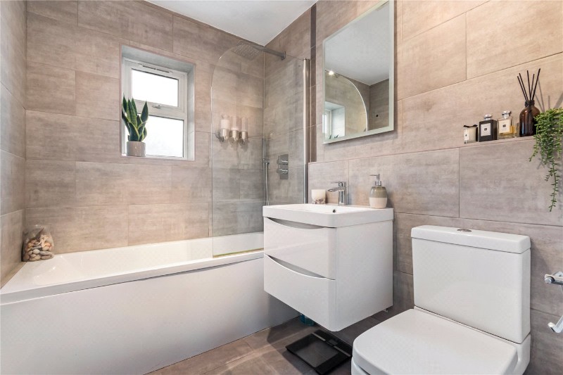 Paxton Place, Gipsy Hill, London, SE27