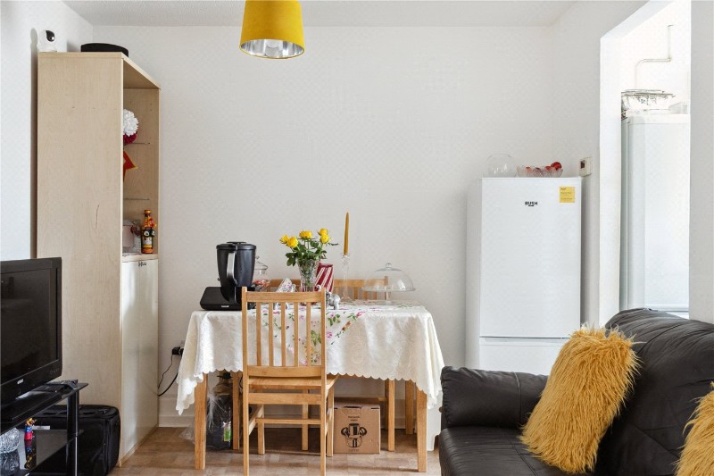Westcott Close, London, N15