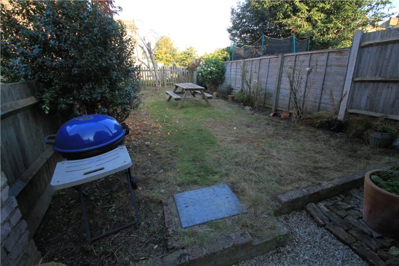 Camplin Street, London, SE14