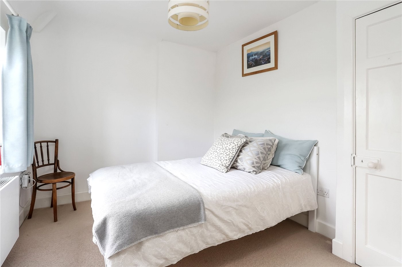 4 bedroom property for sale in Lovedon Lane, Kings Worthy, Winchester