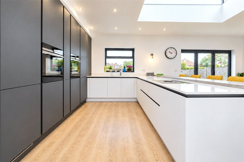 Olive Avenue, Leigh-on-Sea, Essex, SS9