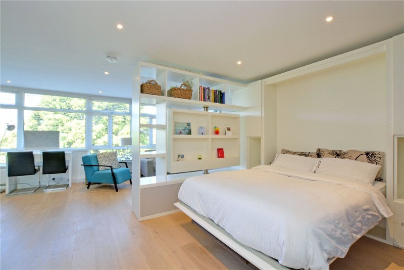 Falconwood Court, 24 Montpelier Row, London, SE3