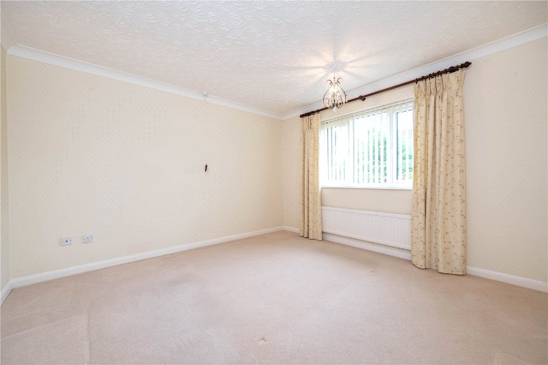 Beech Avenue, Bourne, Lincolnshire, PE10