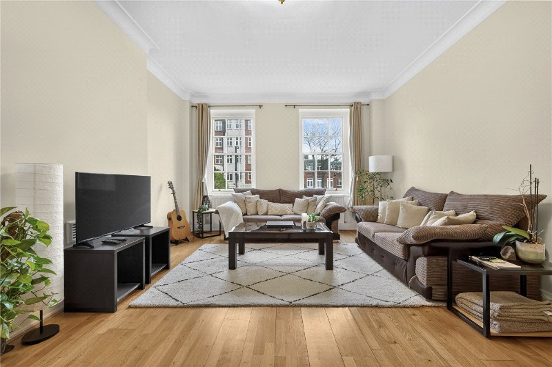 Eyre Court, 3-21 Finchley Road, St John's Wood, London, NW8