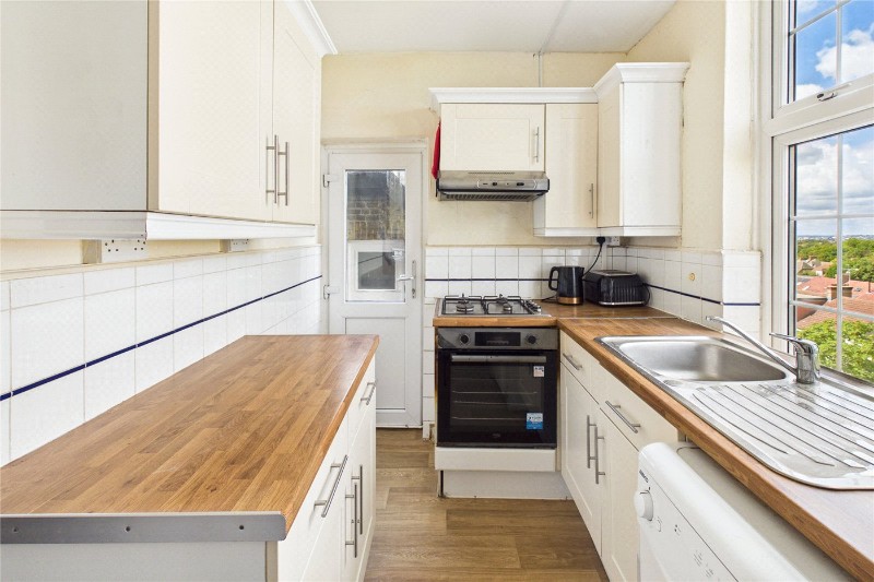 Streatham Hill, London, SW2