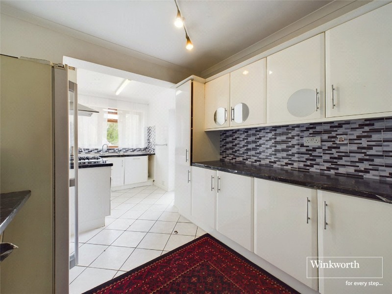 Windermere Avenue, Wembley, Middlesex, HA9