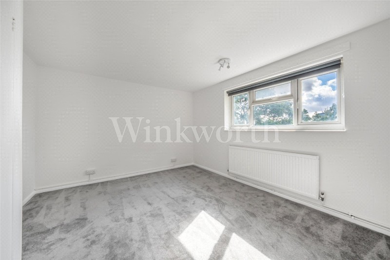 Layfield Road, London, NW4