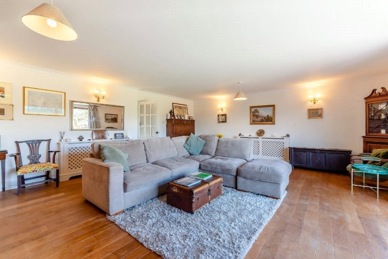 Birds Lane, Midgham, Reading, Berkshire, RG7