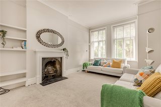 Bishops Park Road, London, SW6