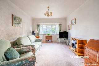 Barrow Road, Bournemouth, Dorset, BH8