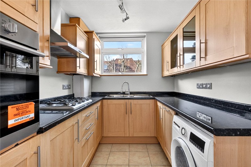 Ellesmere Road, Weybridge, Surrey, KT13