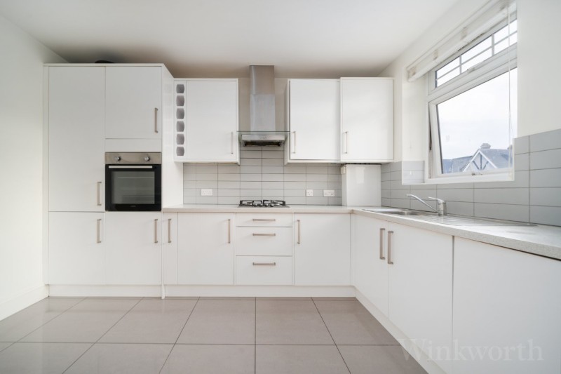 Stanstead Road, London, SE23