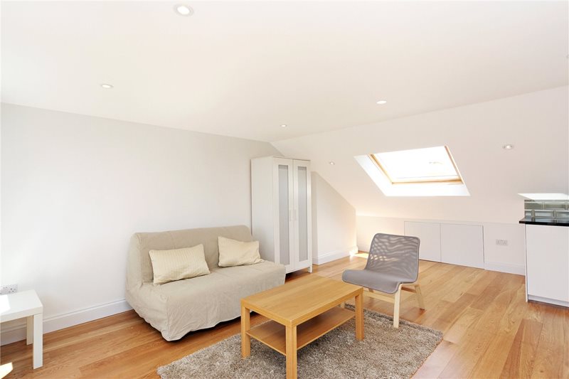 Percy Road, Shepherds Bush, London, W12