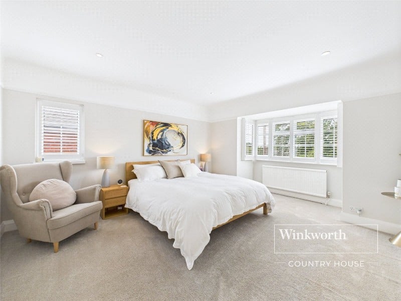 Westwood Road, Tilehurst, Reading, Berkshire, RG31