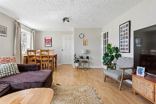 Massingberd Way, London, SW17