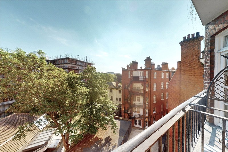 Neville Court, Abbey Road, St John&#39;s Wood, London, NW8