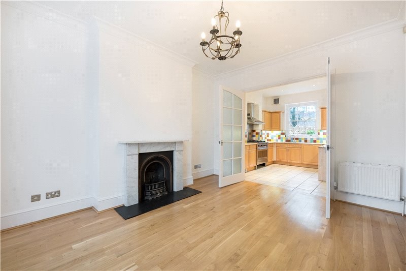 5 bedroom property for sale in Barkham Terrace, Kennington, SE1 (Ref