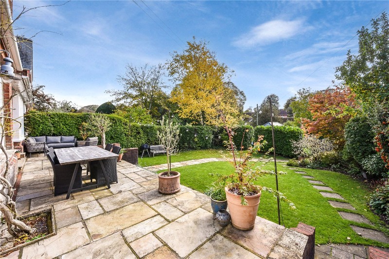 The Avenue, Twyford, Winchester, Hampshire, SO21