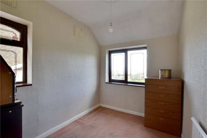 Brinklow Crescent, Shooters Hill, London, SE18