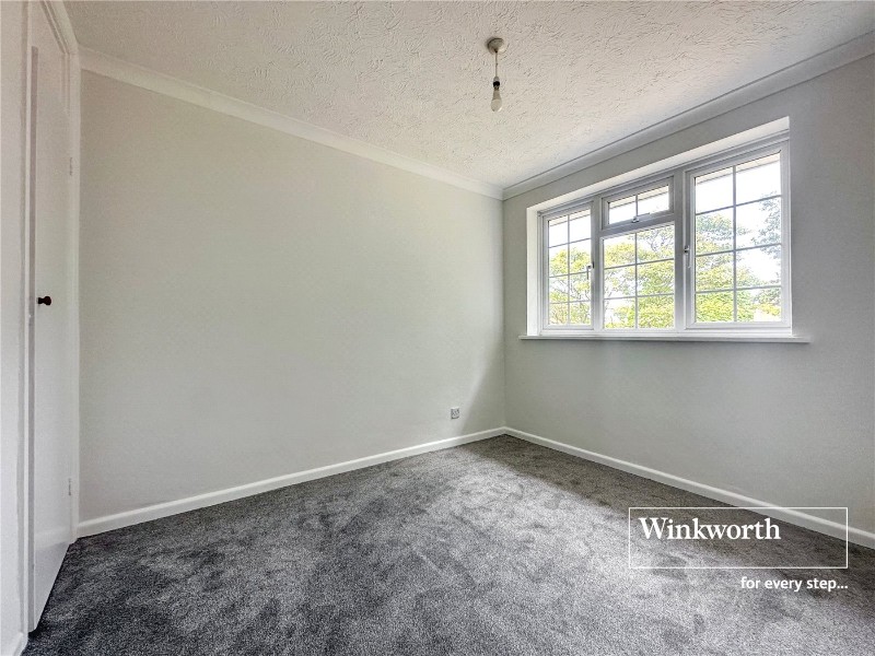 Warren Walk, Ferndown, Dorset, BH22
