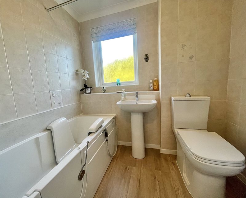 Park Lane, Milford on Sea, Lymington, Hampshire, SO41