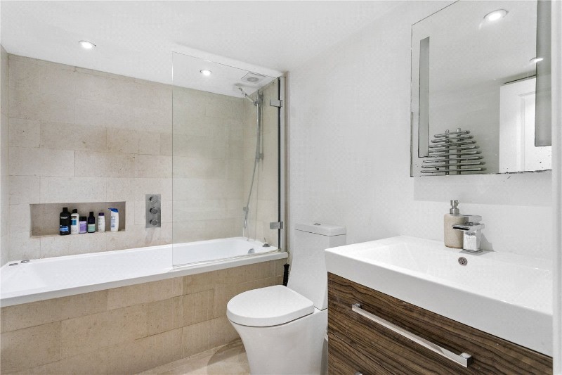 Alconbury Road, London, E5