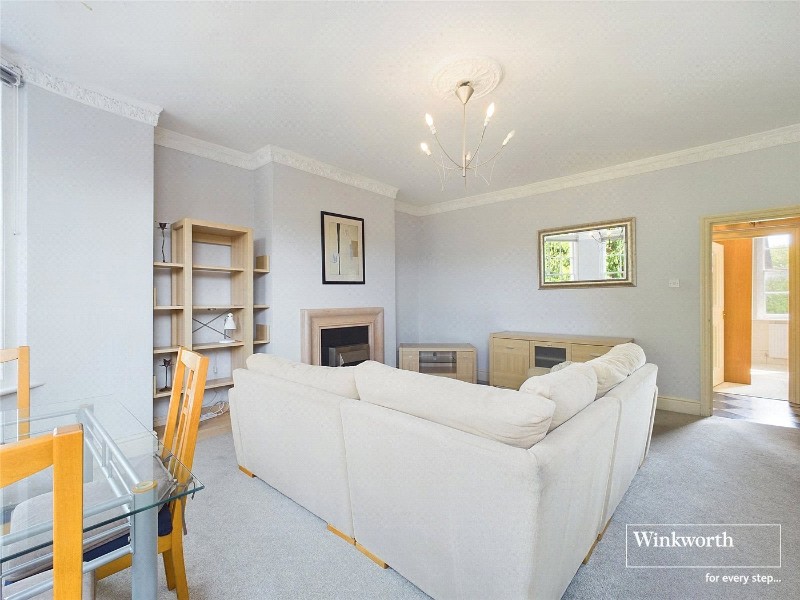 Chancery Mews, Russell Street, Reading, Berkshire, RG1