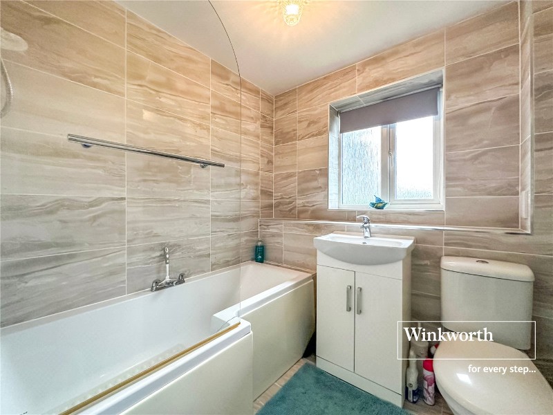 Monks Close, West Moors, Ferndown, Dorset, BH22