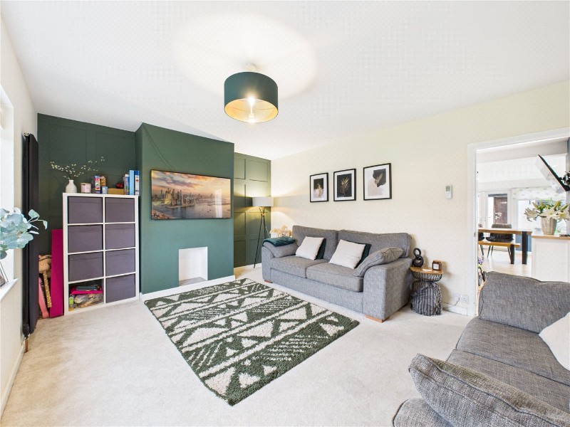 Broad Lane, Tiverton, Devon, EX16